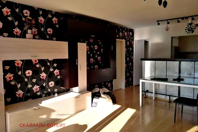 2-bedroom apartment in Sofiya, Mladost 3