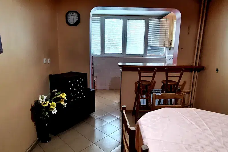 2-bedroom apartment in Sofiya, Mladost 3