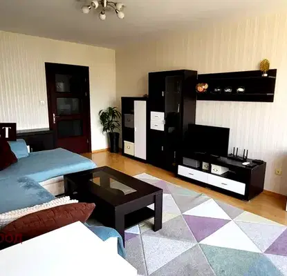 Photo 2 — 3-bedroom apartment in Sofiya, Mladost 3