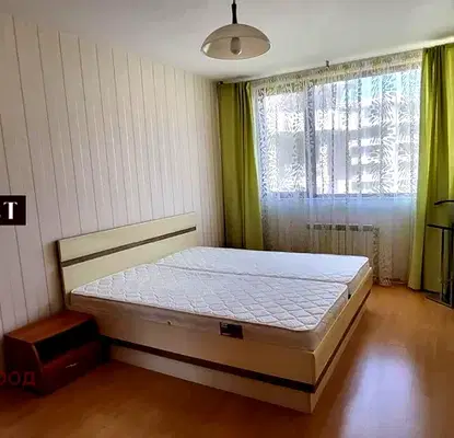 Photo 4 — 3-bedroom apartment in Sofiya, Mladost 3