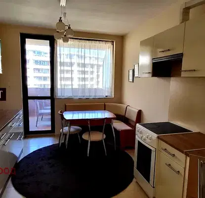 Photo 5 — 3-bedroom apartment in Sofiya, Mladost 3