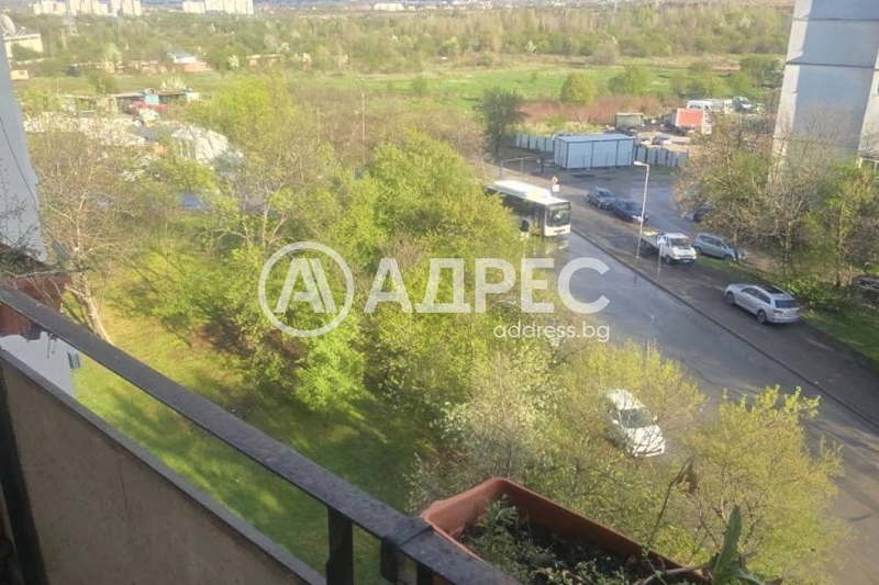 3-bedroom apartment in Sofiya, Mladost 3