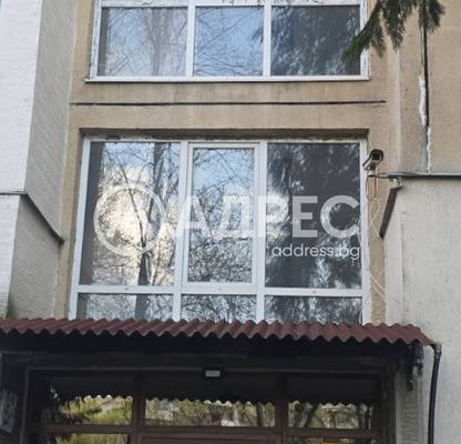 Снимка 4 — Тристаен апартамент с две тераси в Младост 3, София