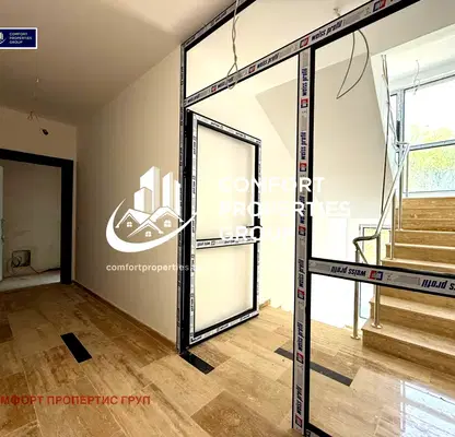 Photo 2 — Three-room apartment in Mladost 4 with parking space, Sofia