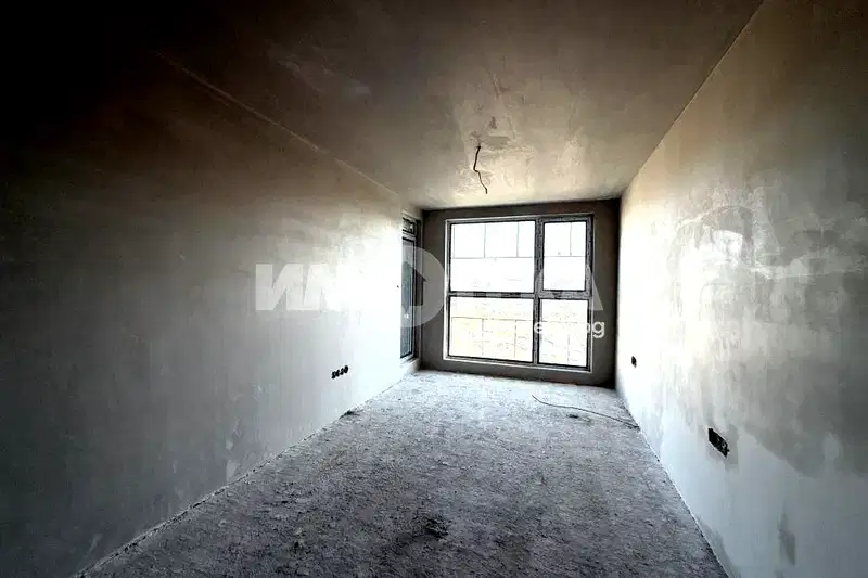 3-bedroom apartment in Sofiya, Mladost 4