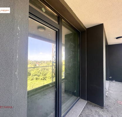 Photo 3 — 3-bedroom apartment in Sofiya, Mladost 4