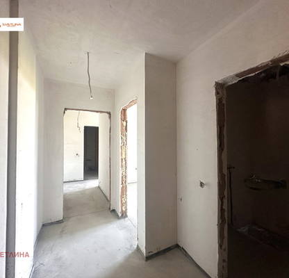 Photo 4 — 3-bedroom apartment in Sofiya, Mladost 4