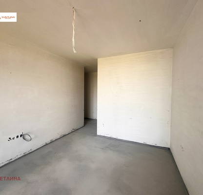 Photo 5 — 3-bedroom apartment in Sofiya, Mladost 4