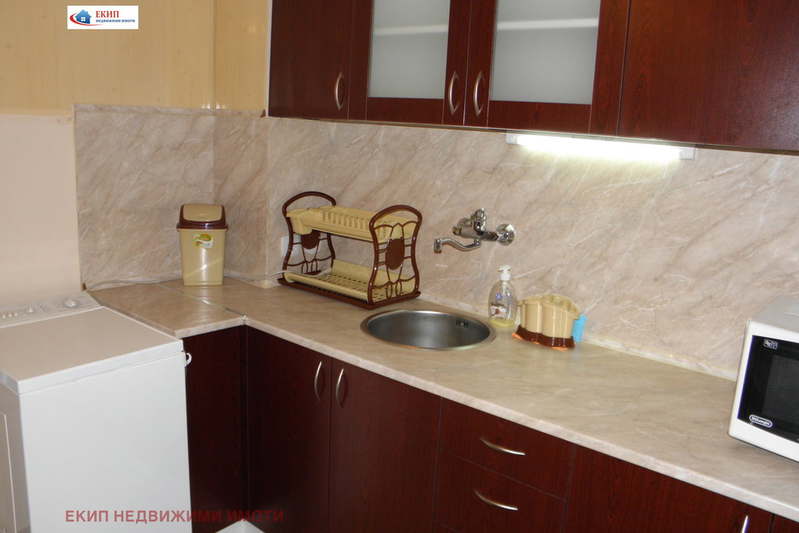 1-bedroom apartment in Sofiya, Mladost 4