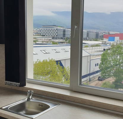 Photo 2 — 2-bedroom apartment in Sofiya, Mladost 4