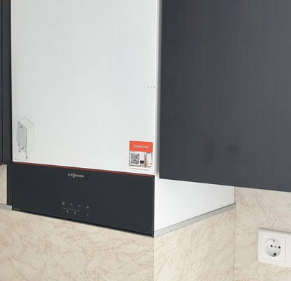 Photo 3 — 2-bedroom apartment in Sofiya, Mladost 4