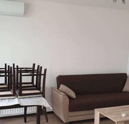 Photo 5 — 2-bedroom apartment in Sofiya, Mladost 4