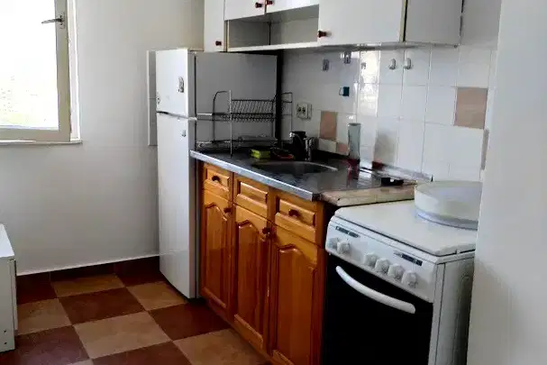 2-bedroom apartment in Sofiya, Mladost 4
