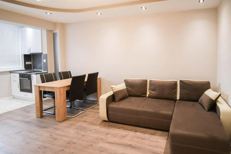 2-bedroom apartment in Sofiya, Mladost 4