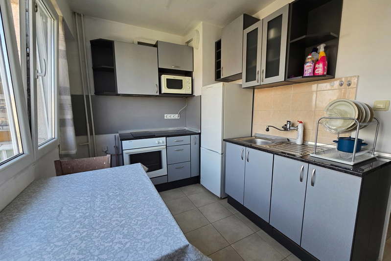 2-bedroom apartment in Sofiya, Mladost 4