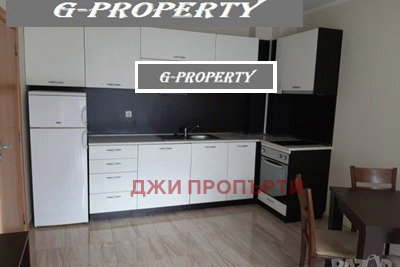 2-bedroom apartment in Sofiya, Mladost 4