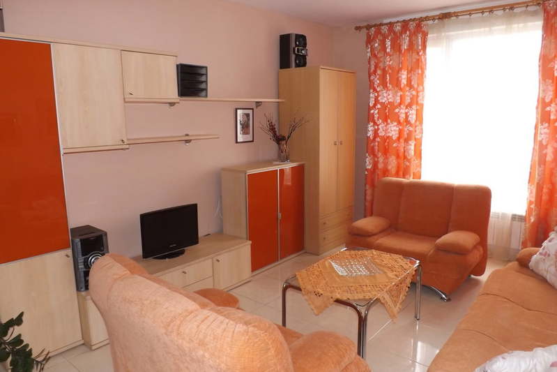 2-bedroom apartment in Sofiya, Mladost 4
