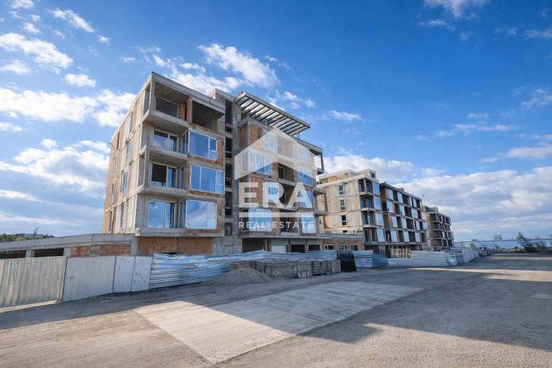 2-bedroom apartment in Sofiya, Moderno Predgradie