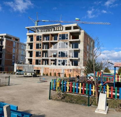 Photo 4 — 2-bedroom apartment in Sofiya, Moderno Predgradie