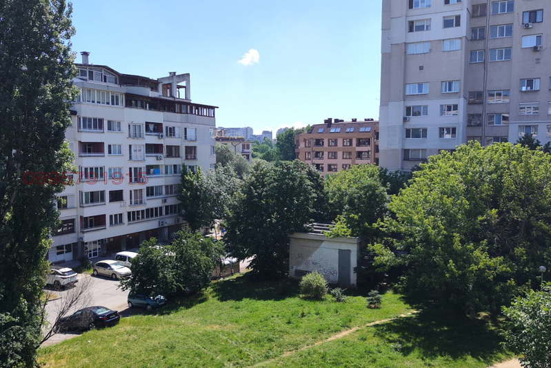 2-bedroom apartment in Sofiya, Musagenica
