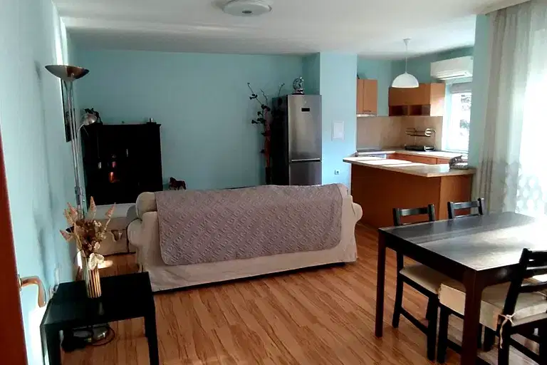 2-bedroom apartment in Sofiya, Musagenica