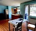 Снимка 2 — Двустаен апартамент с тераса в Мусагеница, София