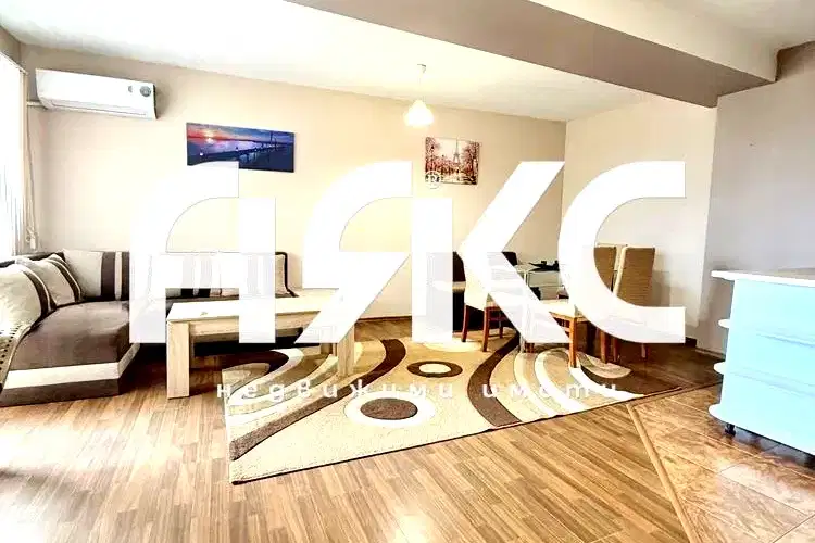 2-bedroom apartment in Sofiya, Nadejda 1