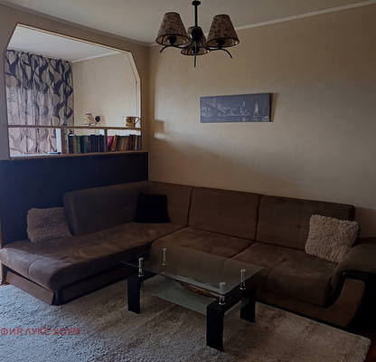 Photo 2 — 2-bedroom apartment in Sofia, Nadejda 1