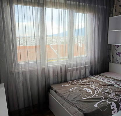 Photo 3 — 2-bedroom apartment in Sofia, Nadejda 1