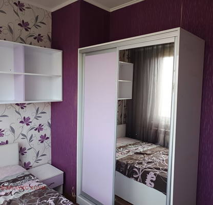 Photo 4 — 2-bedroom apartment in Sofia, Nadejda 1