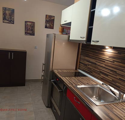 Photo 5 — 2-bedroom apartment in Sofia, Nadejda 1