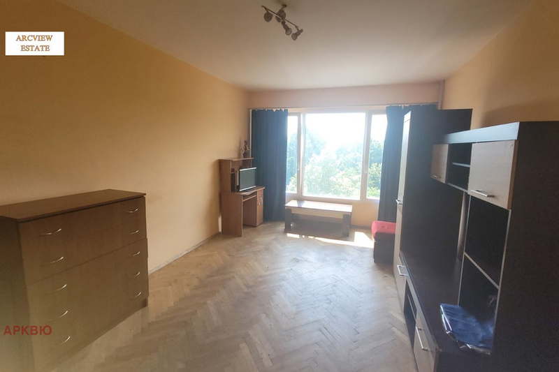 2-bedroom apartment in Sofiya, Nadejda 1