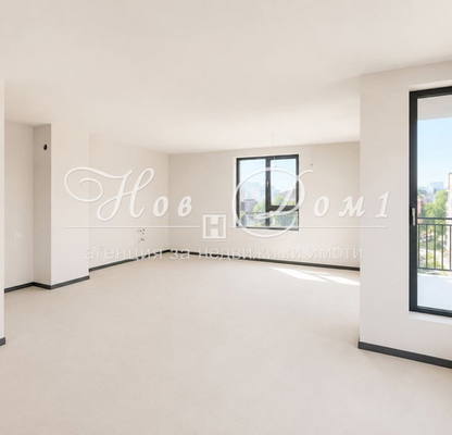Photo 2 — 4-bedroom apartment in Sofiya, Nadejda 1