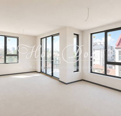Photo 3 — 4-bedroom apartment in Sofiya, Nadejda 1