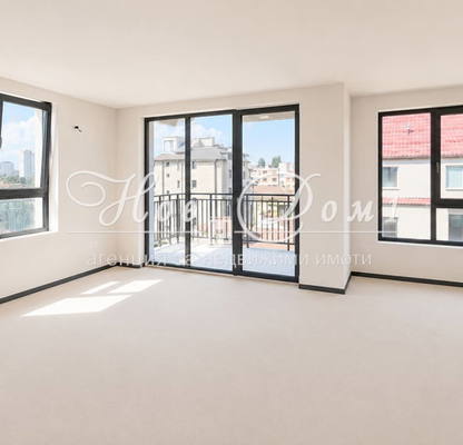 Photo 4 — 4-bedroom apartment in Sofiya, Nadejda 1