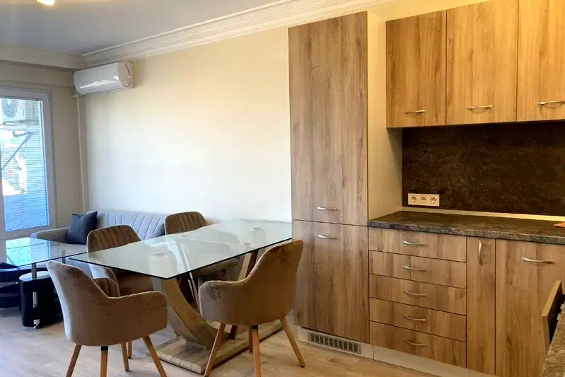 2-bedroom apartment in Sofiya, Nadejda 1