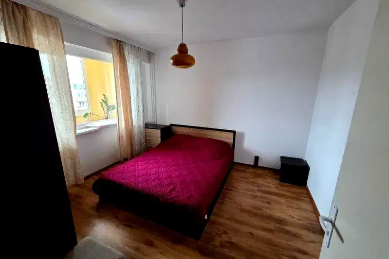 2-bedroom apartment in Sofiya, Nadejda 1