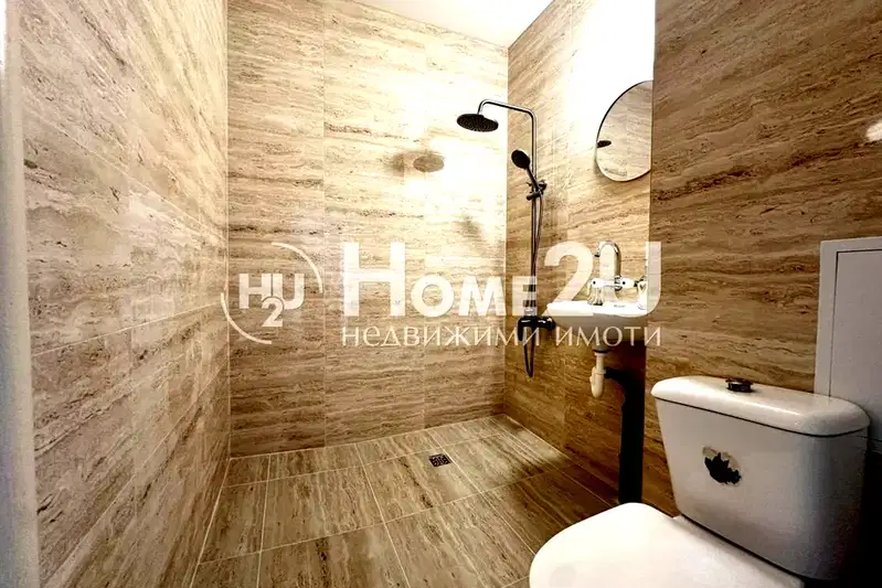 2-bedroom apartment in Sofiya, Nadejda 1