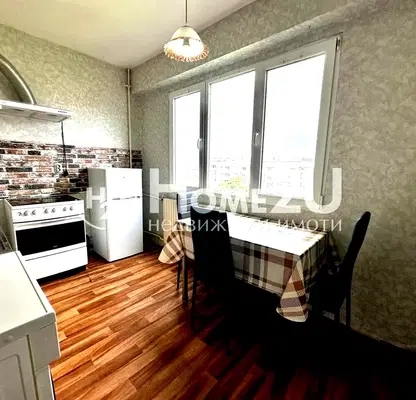 Photo 2 — 2-bedroom apartment in Sofiya, Nadejda 1