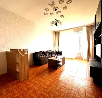 Photo 3 — 2-bedroom apartment in Sofiya, Nadejda 1