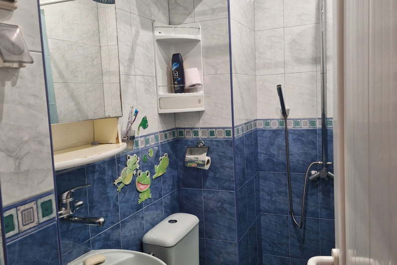 1-bedroom apartment in Sofiya, Nadejda 2