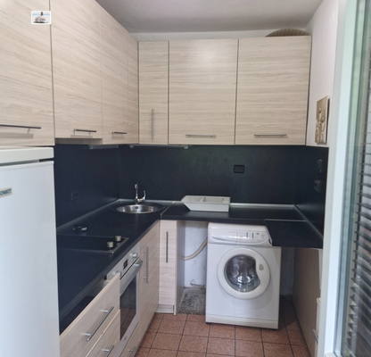 Photo 2 — 1-bedroom apartment in Sofiya, Nadejda 2