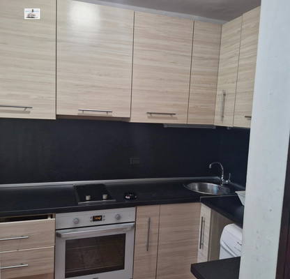 Photo 3 — 1-bedroom apartment in Sofiya, Nadejda 2