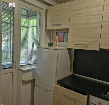 Photo 4 — 1-bedroom apartment in Sofiya, Nadejda 2