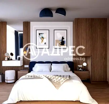 Photo 3 — 2-bedroom apartment in Sofiya, Nadejda 2