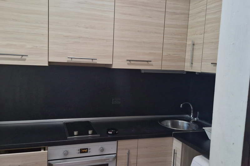 2-bedroom apartment in Sofiya, Nadejda 2