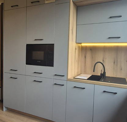 Photo 4 — 3-bedroom apartment in Sofiya, Nadejda 2