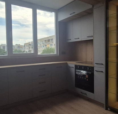 Photo 5 — 3-bedroom apartment in Sofiya, Nadejda 2