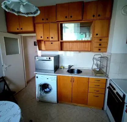 Photo 4 — 2-bedroom apartment in Sofiya, Nadejda 2