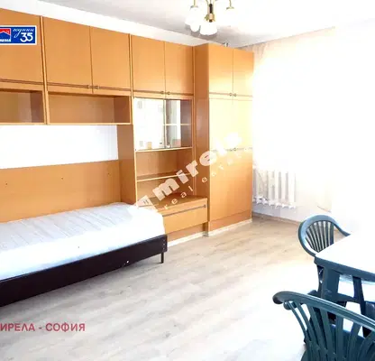 Photo 2 — 2-bedroom apartment in Sofiya, Nadejda 2